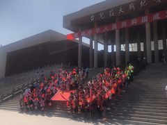 -台儿庄大战纪念馆