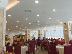 -江南村酒家