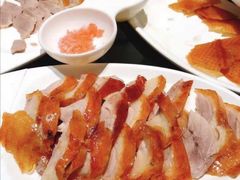 -皇城根北京风味主题餐厅(日照万象汇店)