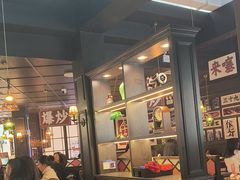 -阿大排档(长春这有山店)