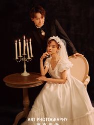 -薇喜影像艺术中心 ART PHOTO