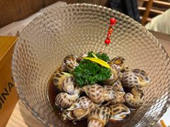 -周家二小姐的菜(西津渡店)