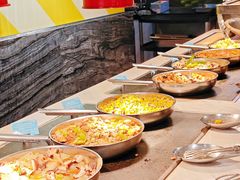 -青岛富力艾美酒店