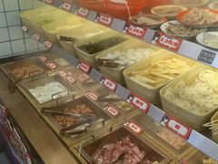 -冒菜西施·非遗冒菜(总店)