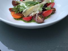 -君悦酒店·La Terrazza意合園·意式风味