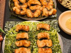 -缘·金家烤鳗鱼(西塔总店)