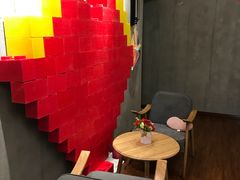 -W CAFE(甜爱路店)