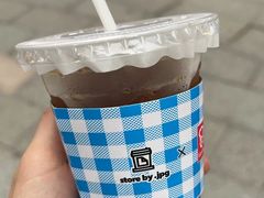 -JPG canteen(广州乐峰广场店)