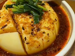 -山丹丹西北菜(金贸大厦店)