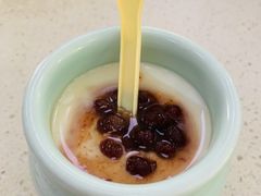 手工酸奶-伊祥·敦煌楼