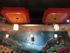 大堂-大龙火锅(老店)