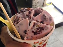 -南门头上美食街