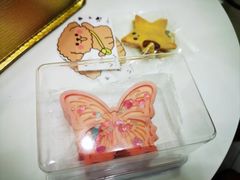 -Dark Horse·黑马蛋糕·低脂·低糖淡奶(金匙望湖大厦店)