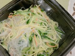 -东方饺子王臻味餐厅(新嘉坡城店)
