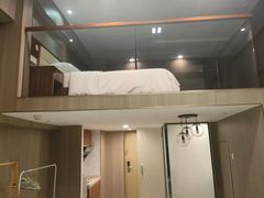 -天悦·国际Apartment(广州南站店)