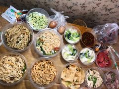 -大嘻咹biangbiang面(历史博物馆店)