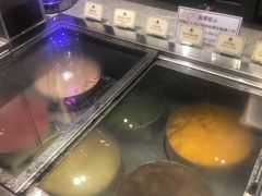 -康帝国际酒店-艾斯本自助西餐厅