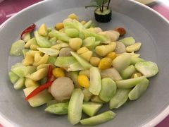 -仙林宾馆-餐厅