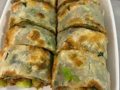 -台北楚楚园馅饼粥(虹桥南丰城店)