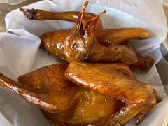 -味为先光明乳鸽(光明总店)