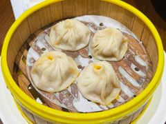 -王家沙点心店(南京西路总店)