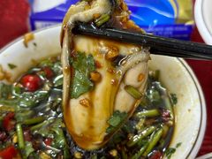 -花苑美食横琴生蚝火锅(拱北粤华路店)