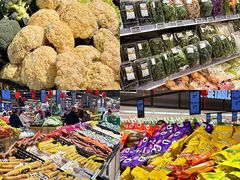 -神农美特好生鲜超市(康宁街店)