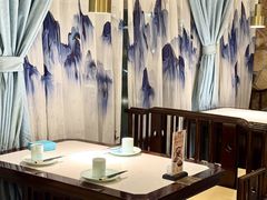 -上地宴·中关村的会客厅(清河高铁站店)