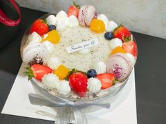 -85度C(南京龙江店)