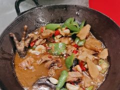 -老海陵·泰州菜(图书馆店)