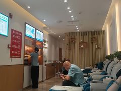 -优足匠·修脚.采耳.按摩(双成店)