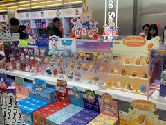 -泡泡玛特POPMART(合生汇店)