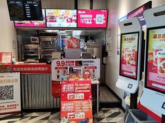 -肯德基(杭州柳浪闻莺店)