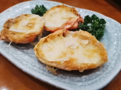 -银子铁板烧料理自助餐(人民广场店)