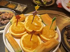 -谷牛和牛烤肉(漕河泾印象城店)