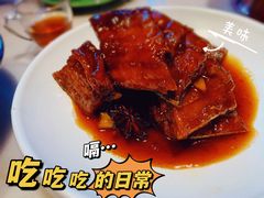 家烧带鱼-情满四合院·小酒馆(后现代城店)