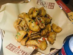 -肖记公安牛肉鱼杂馆· 省级非物质文化遗产(仁和路店)