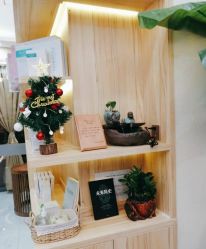 -芳朵美容养生SPA