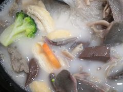 -鸭小妹鸭血粉丝(老门东店)
