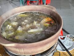 -司马街鸡煲(西华路店)
