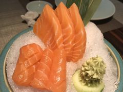 -山葵家·创意料理(临平银泰城店)