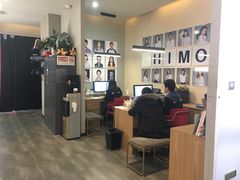 -海马体照相馆(北京apm店)