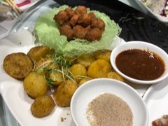 -玉林烤鸭店(黄村康庄店)