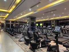 -诺德健游泳健身会馆(良渚欧文店)