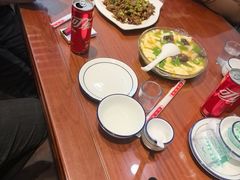 -恩宏德餐馆(平山道店)