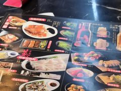 -西关味(大卫城店)