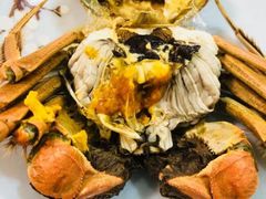 大闸蟹-童福兴·南京菜(老门东店)