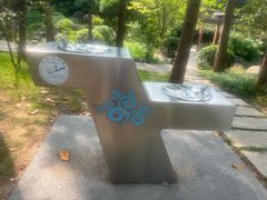 -宝界山林公园