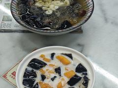 -梧州双钱龟苓膏(老街店)