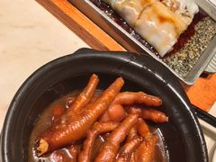 -稻香饭店(龙华天虹店)